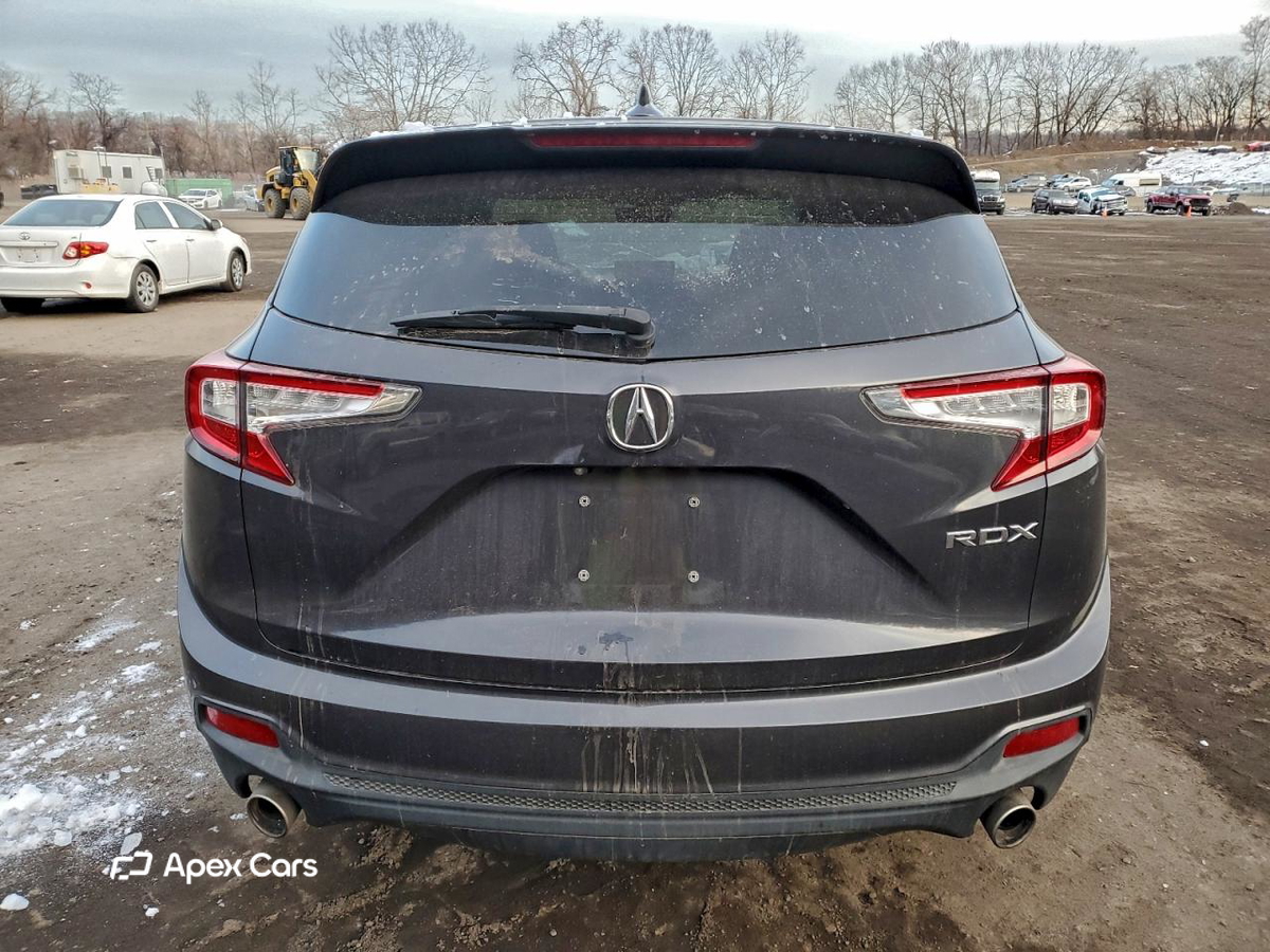 Acura RDX 2019