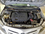 Toyota Corolla 2012