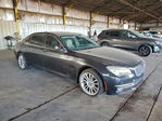 BMW Series 7 2013