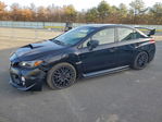 Subaru WRX 2017