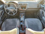Honda Civic 2001