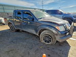 Nissan Navara (Frontier) 2015