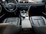 BMW Series 3 2014