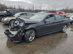 BMW Series 4 2017