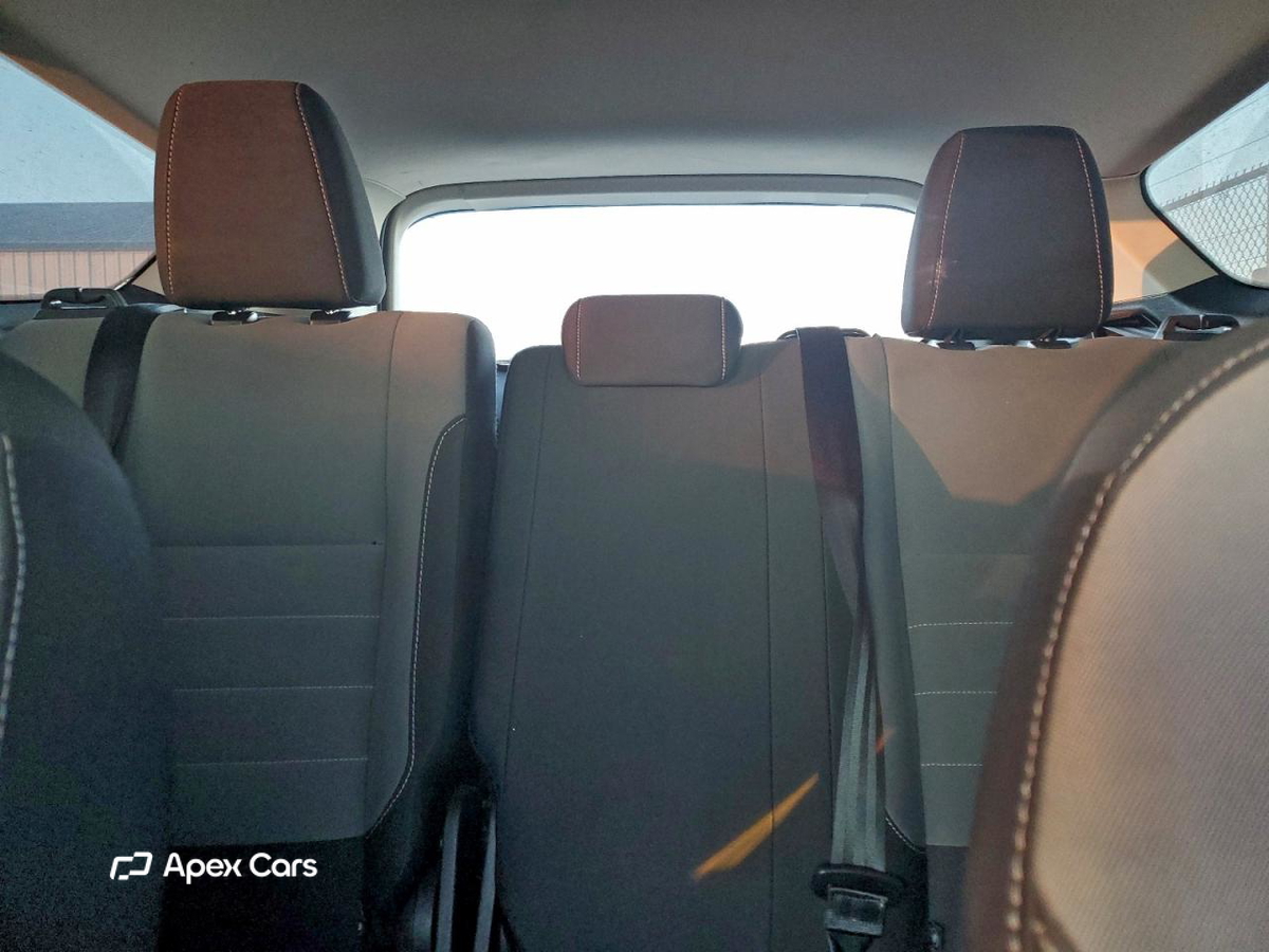 Ford Escape 2019