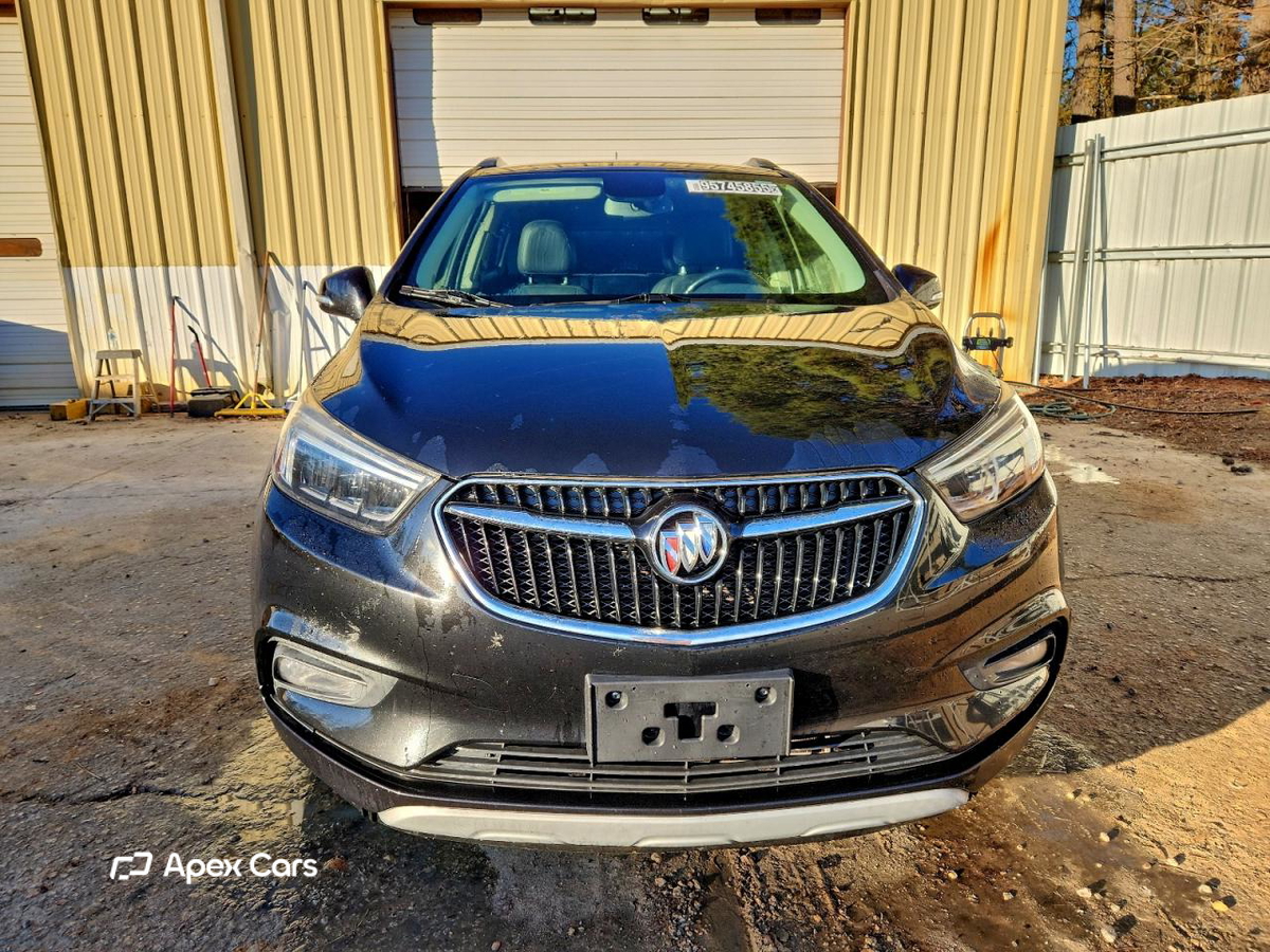 Buick Encore 2017