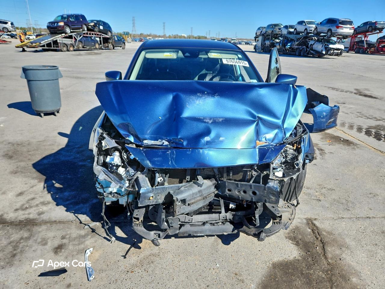 Mazda 3 2017