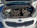Kia Sportage 2017