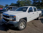 Chevrolet Silverado 2018