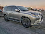 Lexus GX 2022