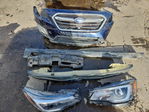 Subaru Outback 2018