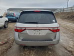 Honda Odyssey 2011