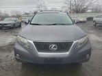 Lexus RX 2012