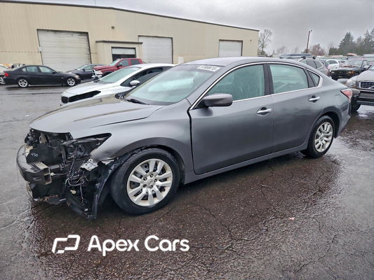 Nissan Altima 2015 - Image 1 of 12