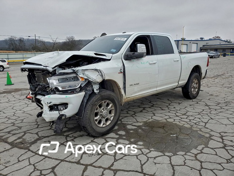 RAM 2500 2023 - Image 1 of 12