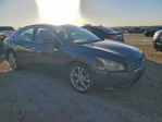 Nissan Maxima 2012