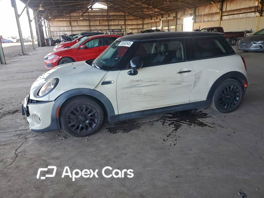 MINI Cooper 2017 - Image 1 of 13
