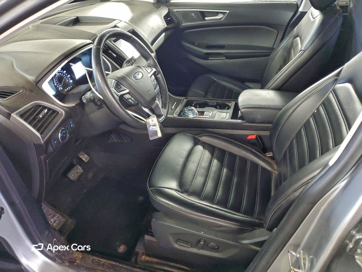 Ford Edge 2020