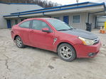 Ford Focus 2008