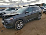 Jeep Cherokee 2014
