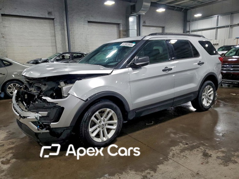 Ford Explorer 2016 - Image 1 of 15