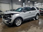 Ford Explorer 2016
