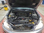 Subaru Outback 2012