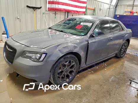 Chrysler 300 2018 - Image 1 of 14