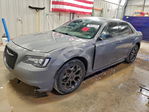 Chrysler 300 2018