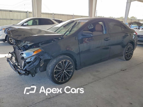 Toyota Corolla 2016 - Image 1 of 13