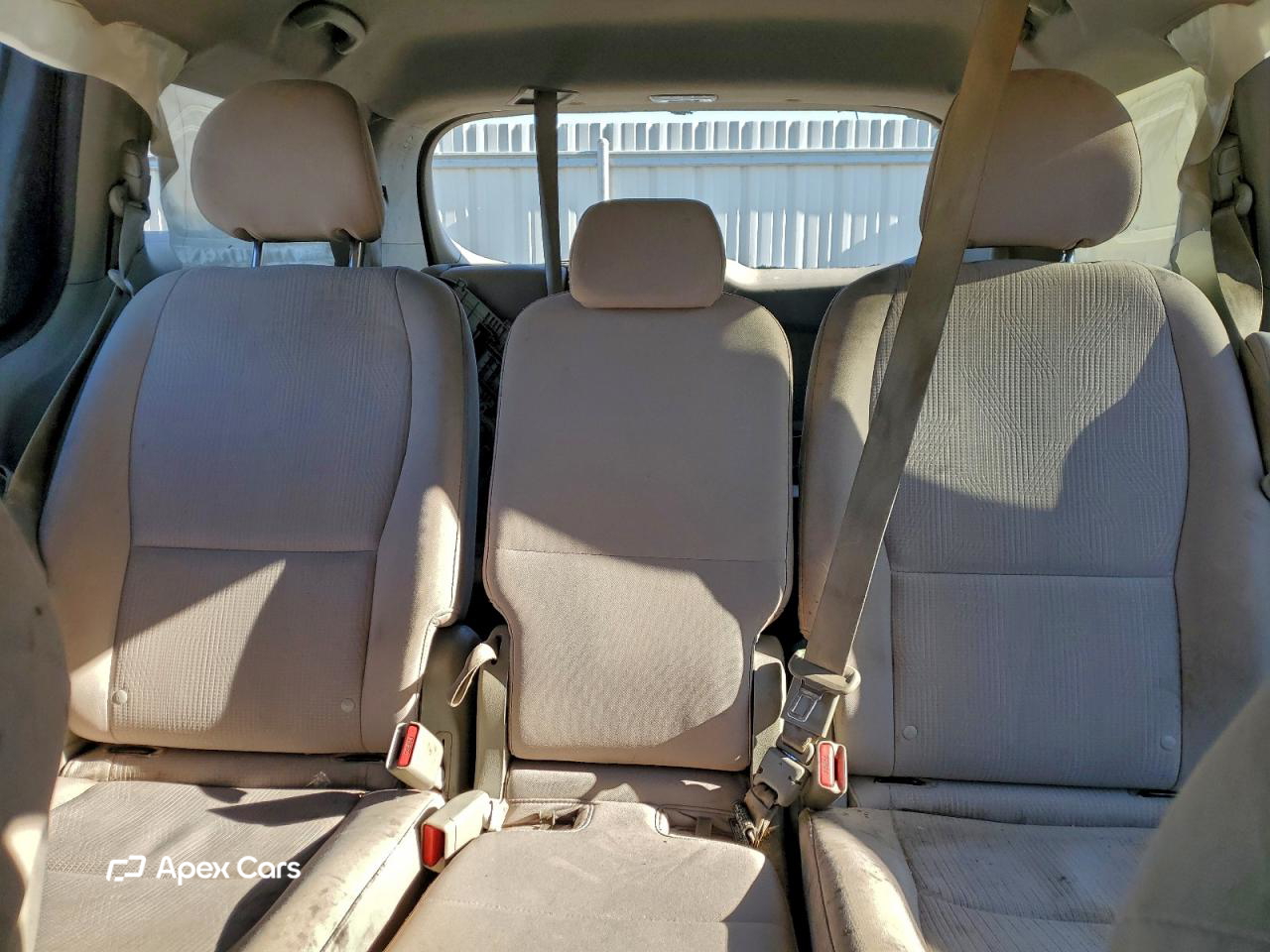 Kia Sedona 2020