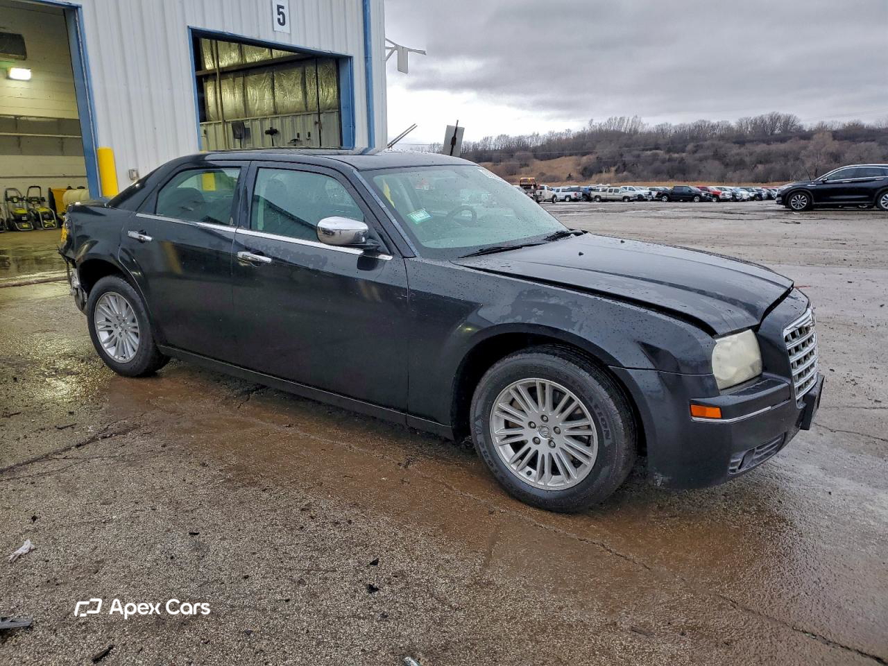 Chrysler 300 2010