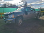 Chevrolet Silverado 2012