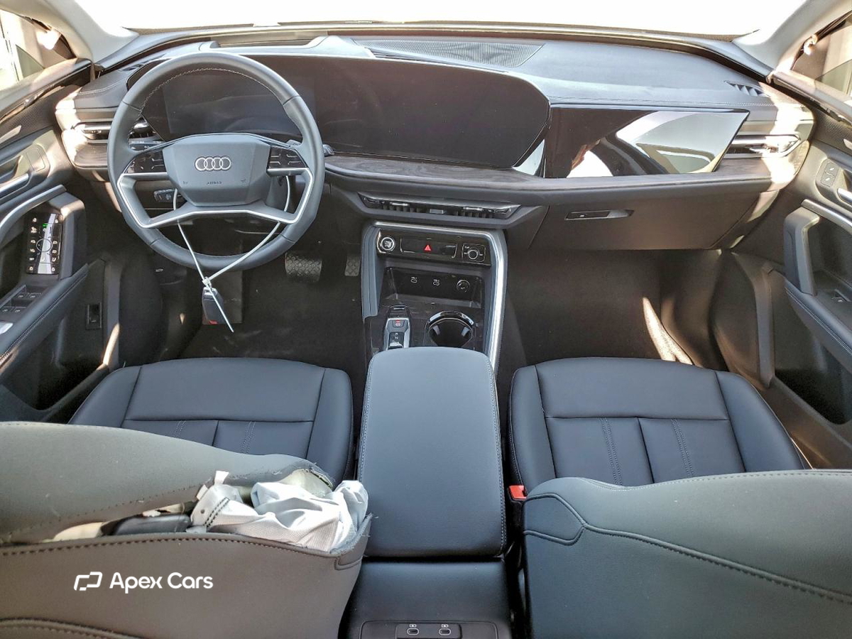 Audi Q5 2025