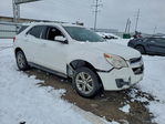 Chevrolet Equinox 2010