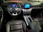 Ford Explorer 2022