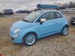 Fiat 500 2014