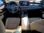 Lexus ES 2020