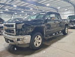 Chevrolet Silverado 2015