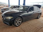 BMW Series 3 2013