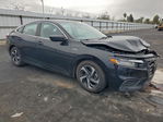 Honda Insight 2021