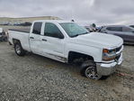 Chevrolet Silverado 2017