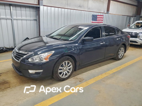 Nissan Altima 2014 - Image 1 of 12