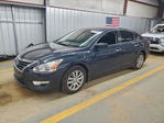 Nissan Altima 2014