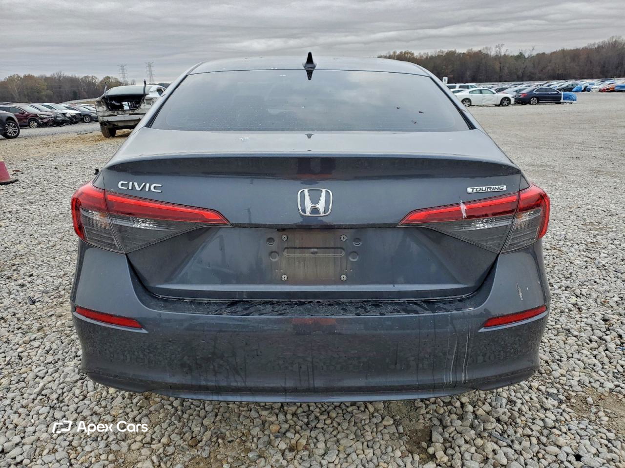 Honda Civic 2023
