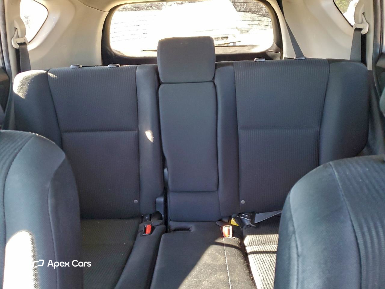 Toyota RAV 4 2017