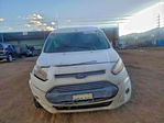 Ford Transit 2018