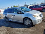 Honda Odyssey 2014