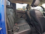 Ford Ranger 2019
