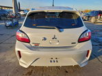Mitsubishi Mirage 2024
